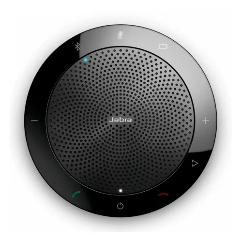 Jabra Connect 4s Portable Speakerphone