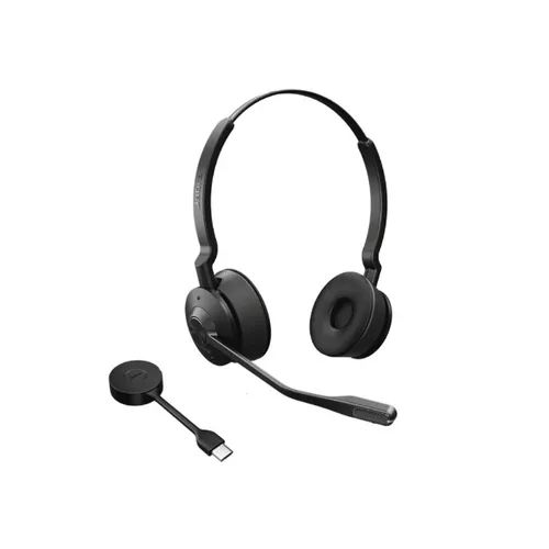 Jabra Engage 55 Stereo Wireless Headset