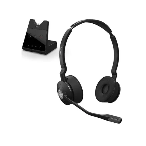 Jabra Engage 75 Stereo Wireless Headset