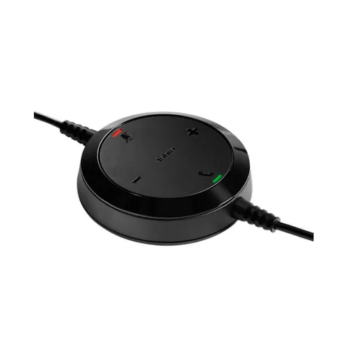 Jabra Evolve 20 UC Stereo Wired Headset
