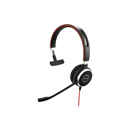Jabra Evolve 40 MS Stereo Headset