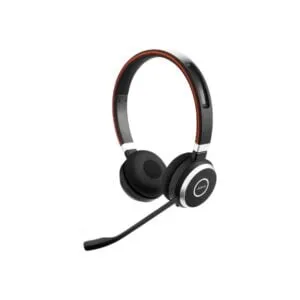 Jabra Evolve 65 SE Link380a MS Stereo- Bluetooth Headset