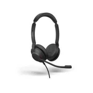 Jabra Evolve2 30 SE MS USB-A Stereo Headset