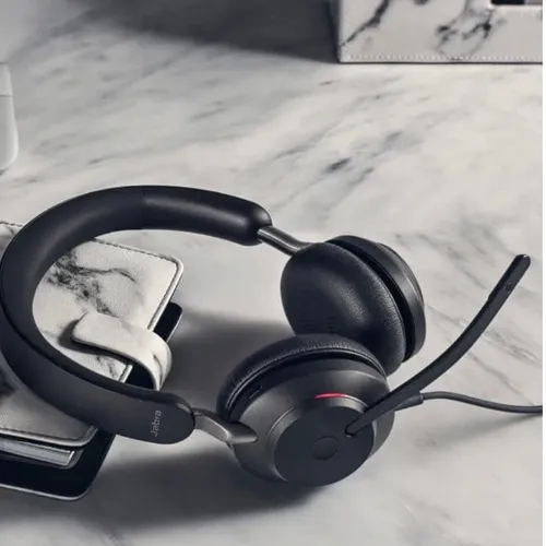 Jabra Evolve2 40 SE MS USB-A Stereo Headset