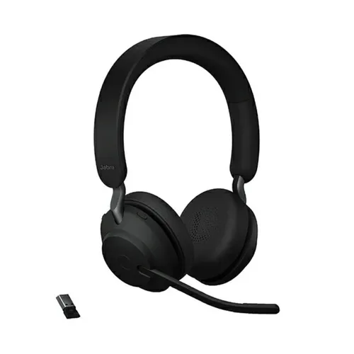 Jabra Evolve2 65 Headset