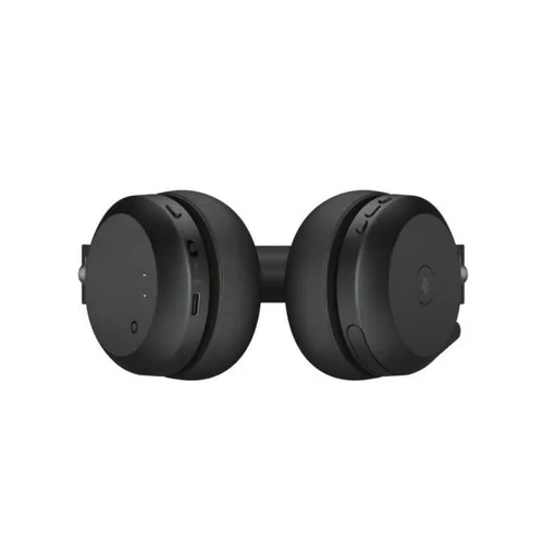 Jabra Evolve2 75 MS Stereo Wireless Headset with Link 380a Adapter