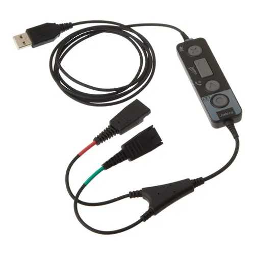 Jabra Link 265 USB/QD Training Cable