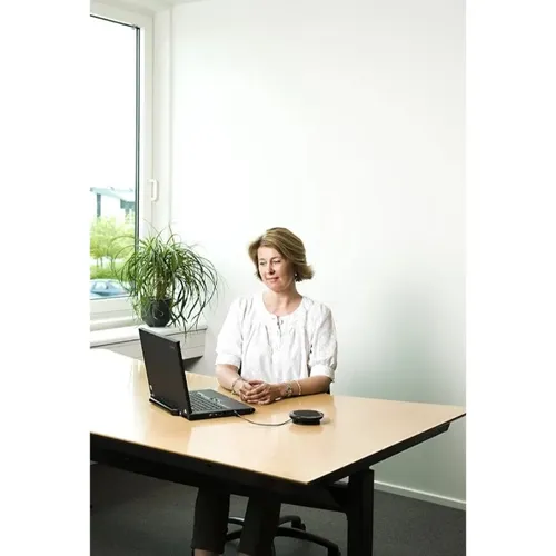 Jabra Speak 410 UC USB Conference Speakerphone