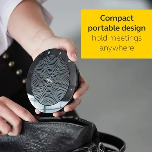 Jabra Speak 410 UC USB Conference Speakerphone