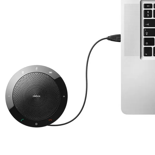 Jabra Speak 510 Bluetooth Speakerphone