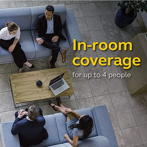Jabra Speak 510 Bluetooth Speakerphone