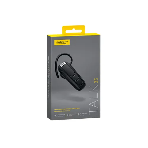 Jabra Talk 35 Bluetooth Headset