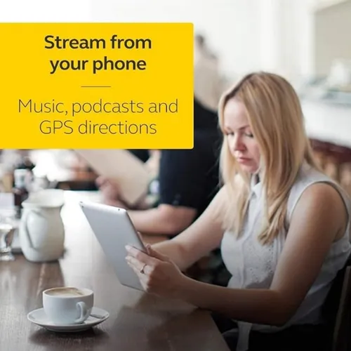 Jabra Talk 5 Bluetooth Mono Headset