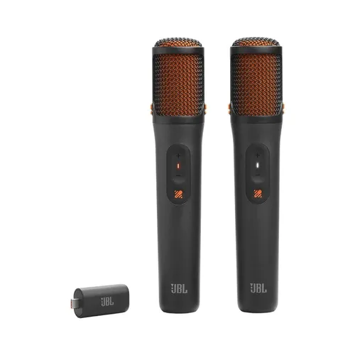 JBL Ai Easysing Microphone