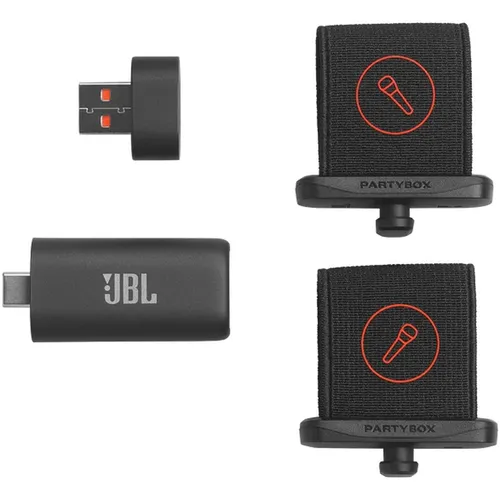 JBL Ai Easysing Microphone