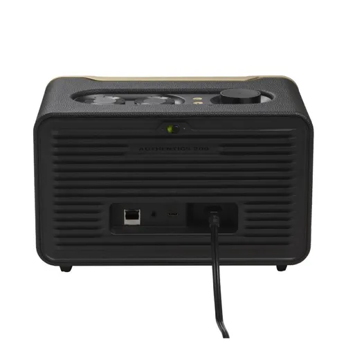 JBL Authentics 200 Smart Home Speaker