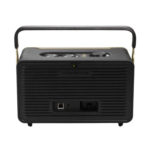 JBL Authentics 300 Portable Smart Home Speaker with Wi-Fi