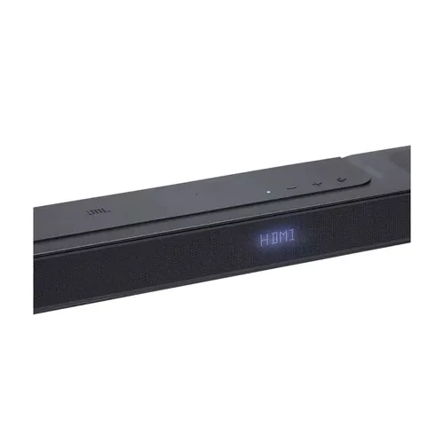 JBL Bar 1000 Original Soundbar with Wireless Subwoofer