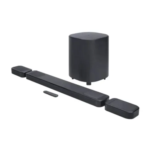 JBL Bar 1000MK2 7.1.4 channel Soundbar