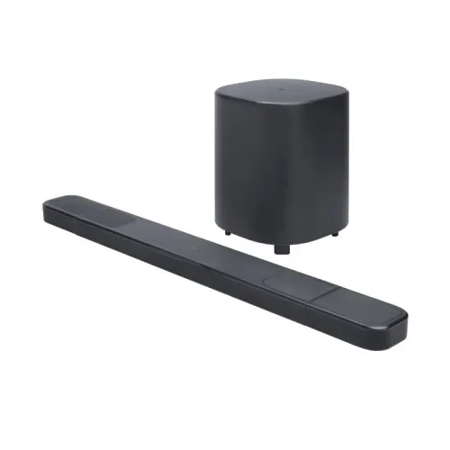 JBL Bar 1000MK2 7.1.4 channel Soundbar