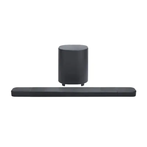 JBL Bar 1000MK2 7.1.4 channel Soundbar