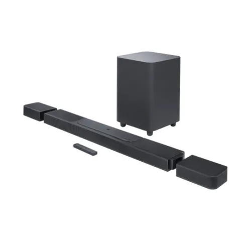 JBL Bar 1300 11.1 Channel Soundbar with Detachable Surround Speaker Dolby Atmos