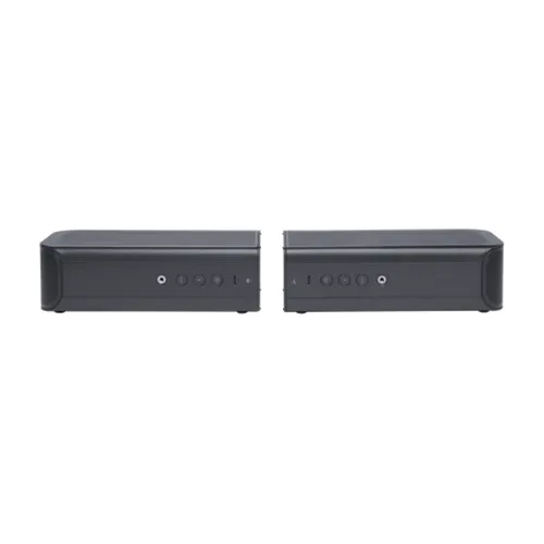 JBL Bar 1300 Soundbar With Detachable Surround Speaker Multibeam DTS-X Dolby Atmos