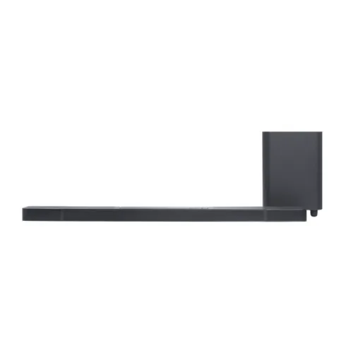 JBL Bar 1300 Soundbar With Detachable Surround Speaker Multibeam DTS-X Dolby Atmos
