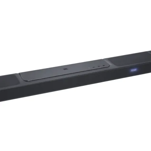 JBL Bar 1300 Soundbar With Detachable Surround Speaker Multibeam DTS-X Dolby Atmos