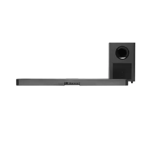 JBL Bar 2.1 – Channel Soundbar with Wireless Subwoofer