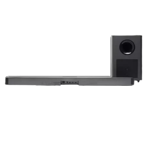 JBL Bar 2.1 Deep Bass
