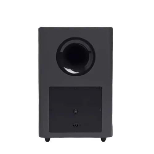 JBL Bar 2.1 Deep Bass