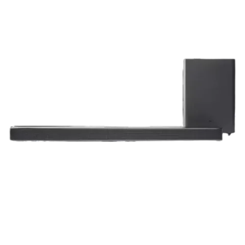 JBL Bar 2.1 Deep Bass