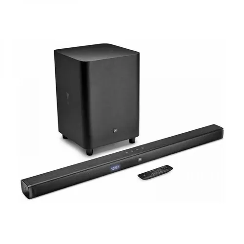JBL Bar 2.1 Deep Bass