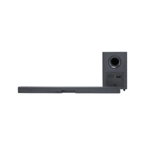 JBL Bar 2.1 Deep Bass (MK2) Channel Soundbar Wireless Speaker