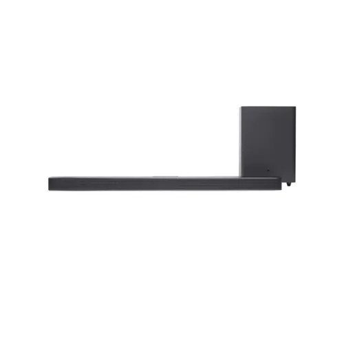 JBL Bar 2.1 Deep Bass (New Version)