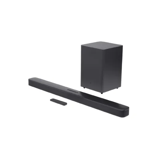 JBL Bar 2.1 Deep Bass (New Version)