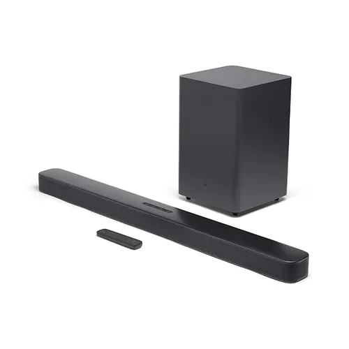 JBL Bar 2.1 Deep Bass Soundbar