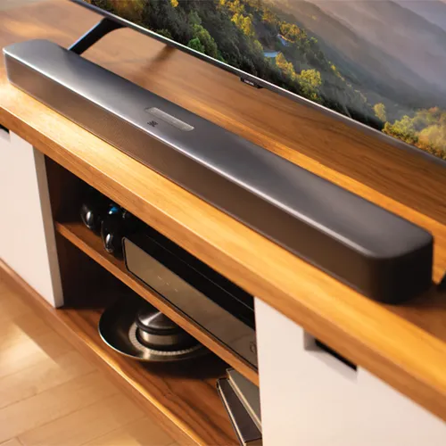 JBL Bar 2.1 Deep Bass Soundbar