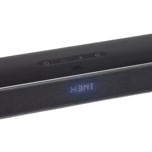 JBL Bar 2.1 Deep Bass