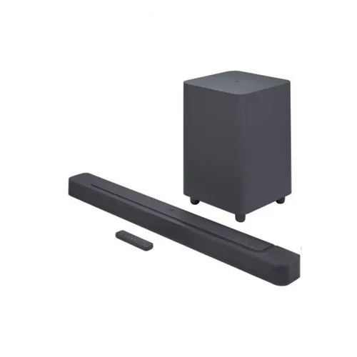 JBL Bar 500 MK2 Powered 5.1-channel Dolby Atmos Wireless Subwoofer