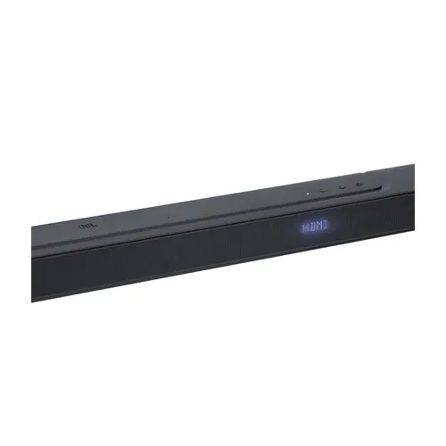 JBL Bar 500 Original Dolby Atmos® and MultiBeam™ Soundbar with Wireless Subwoofer