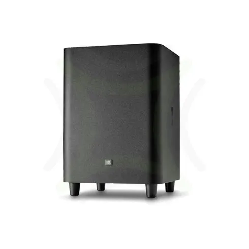 JBL Bar 5.1 510W 5.1-Channel Soundbar System