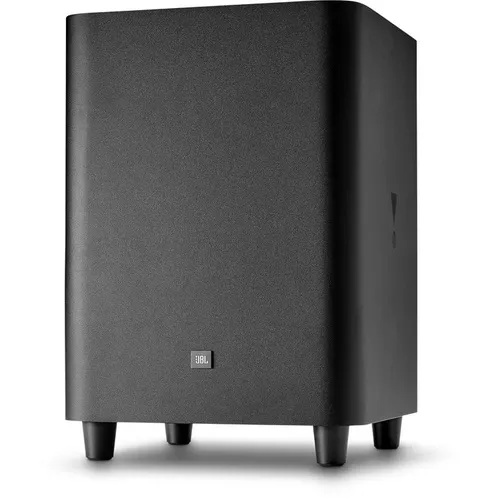 JBL Bar 5.1 510W 5.1-Channel Soundbar System