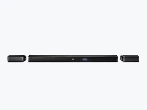 JBL Bar 5.1 510W 5.1-Channel Soundbar System