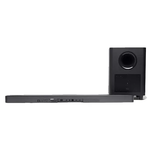 JBL Bar 5.1 550W Surround System with Wireless Subwoofer