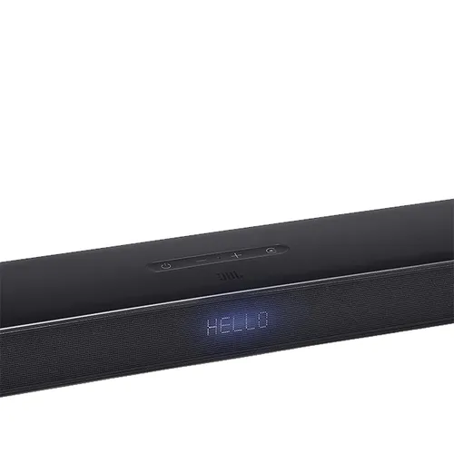 JBL Bar 5.1 550W Surround System with Wireless Subwoofer