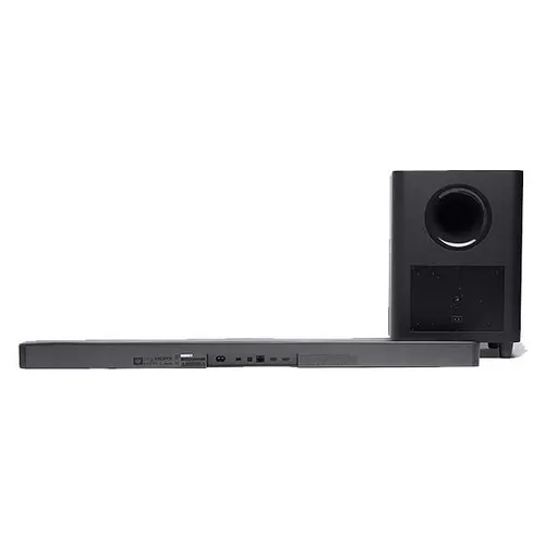 JBL Bar 5.1 550W Surround System with Wireless Subwoofer