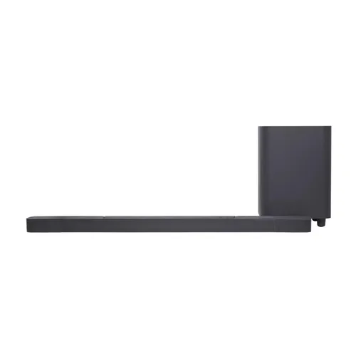 JBL Bar 800 Original True Dolby Atmos® Soundbar with Wireless Subwoofer