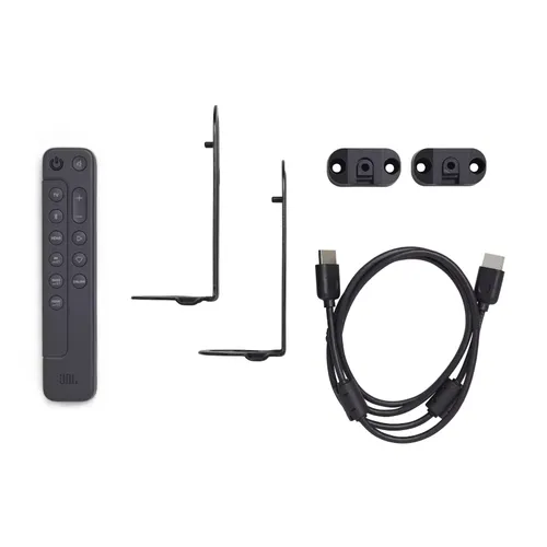 JBL Bar 800 Original True Dolby Atmos® Soundbar with Wireless Subwoofer